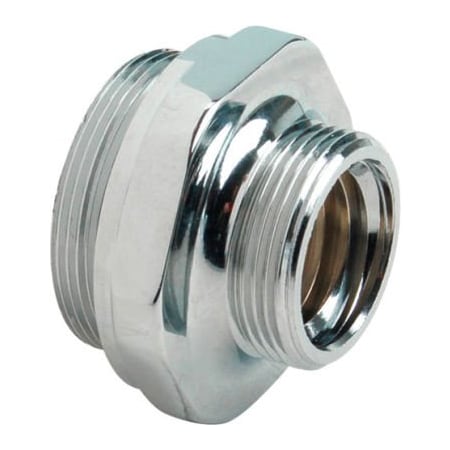 Allpoints Allpoints 1131132 Adaptor, Stem, Left Hand, 3/4" Faucet 1131132